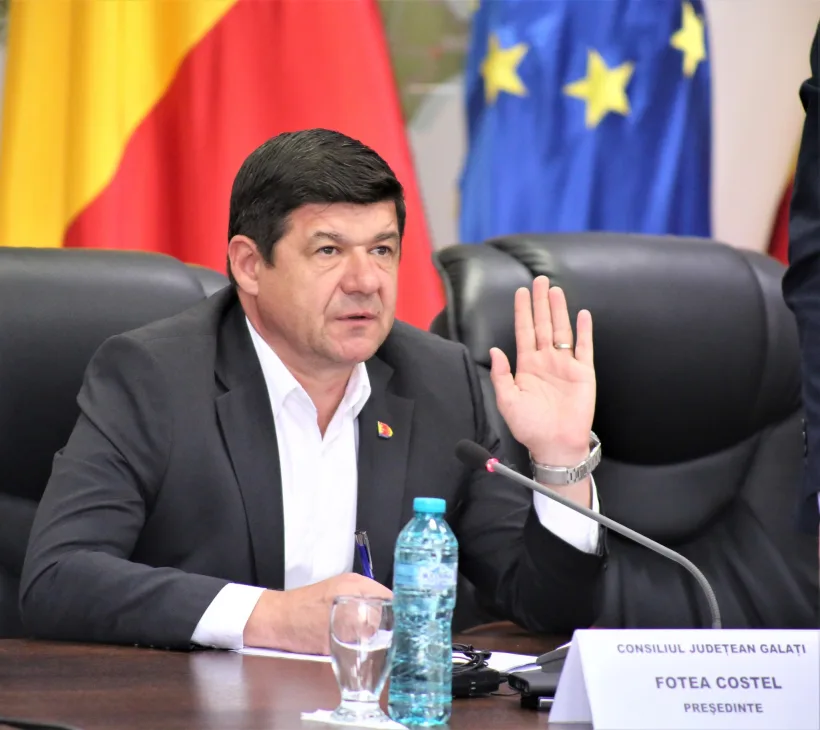 Începe „Festivalul Iei la Dunărea de Jos”. Fotea: Promovăm cultura, valorile și tradițiile populare, care ne definesc și de care suntem mândri