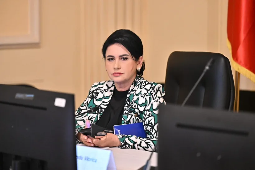 Deputatul Viorica Sandu: Guvernul a adoptat proiectul de lege privind salariul minim european
