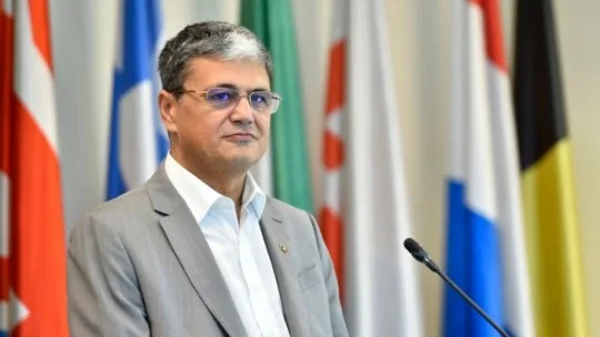 Ministrul Boloș: Este exclus ca majorarea pensiilor să se acorde în tranşe!