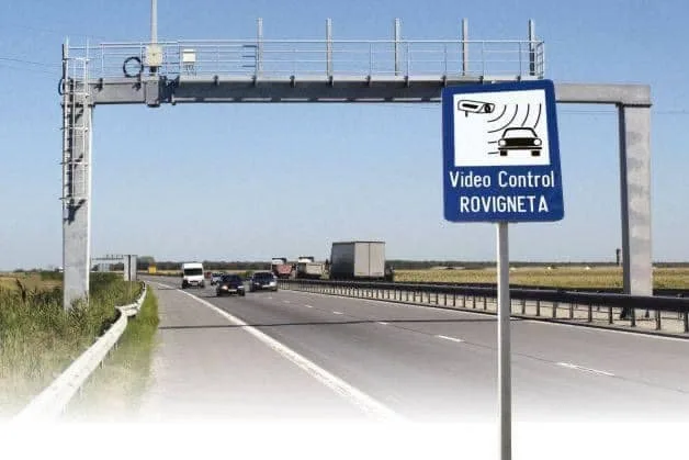 CNAIR: Persoanele fizice pot achiziționa rovinieta și pe www.ghiseul.ro!