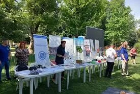 „Ghidul tău de prevenire”, preluat ca model în centrele regionale ANITP