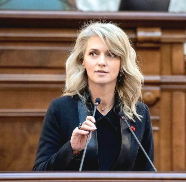 Gorghiu: A fost aprobată prima solicitare de acordare de vouchere pentru victima unor infracțiuni sexuale!