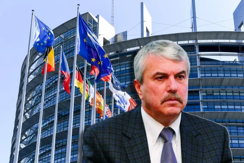 Europarlamentarul Dan Nica a fost confirmat coordonatorul Comisiei pentru Industrie, Cercetare și Energie