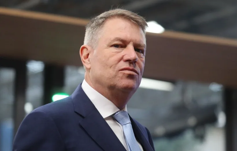 Președintele Iohannis, mesaj de Ziua Europeană de Comemorare a Holocaustului Romilor