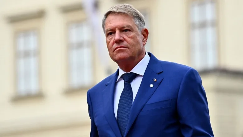 Ce funcții ar putea ocupa președintele Klaus Iohannis la Bruxelles