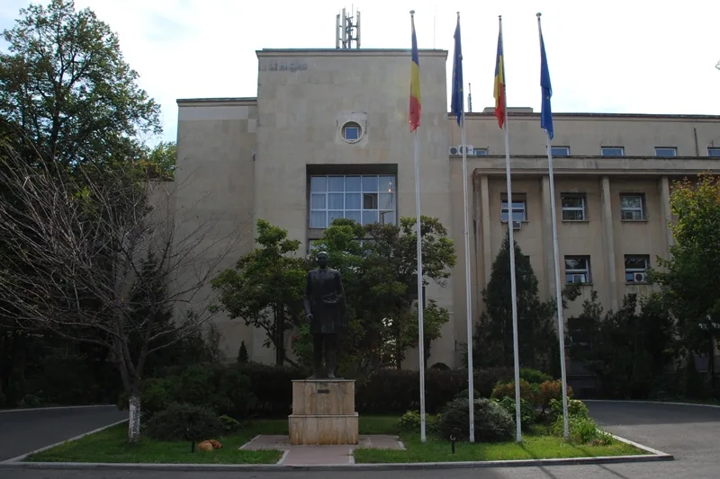 Atenționare de călătorie în Bulgaria emisă de Ministerul Afacerilor Externe din România
