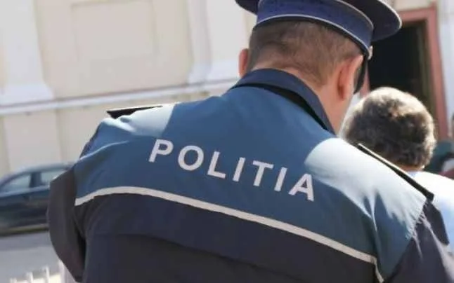 Conflict sângeros la Tg. Bujor: s-au tras focuri de armă