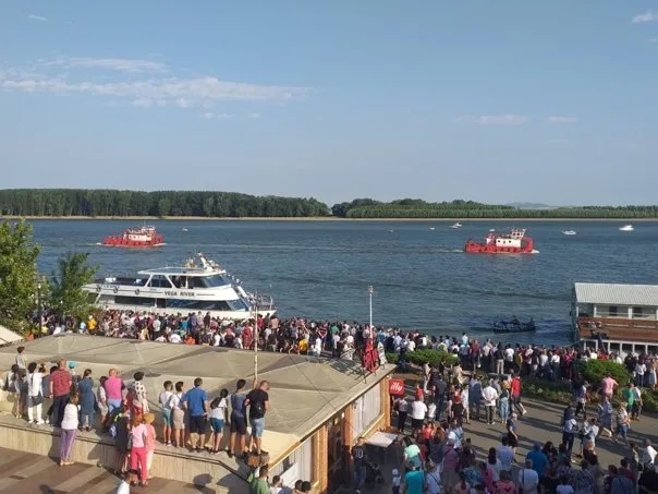Ziua Marinei Române va fi sărbătorită în șase orașe din țară, la 122 de ani de la prima aniversare.