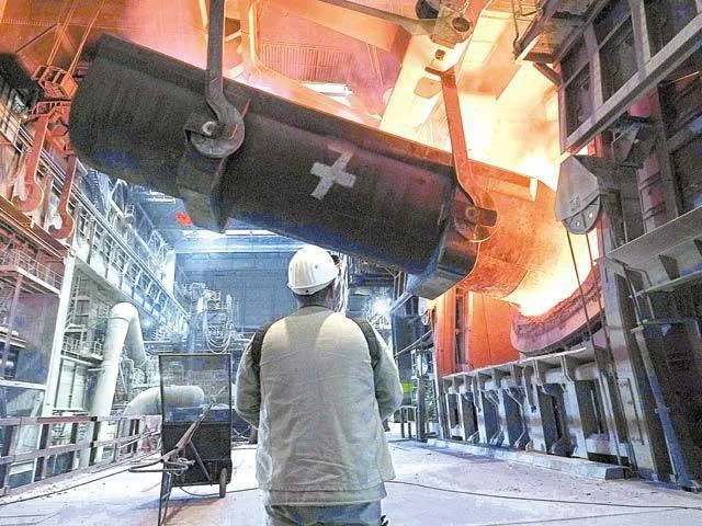 Liberty Galați și Alro Slatina, pe lista beneficiarilor unui ajutor de stat pregătit de Ministerul Energiei