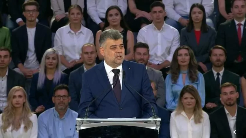 Deputatul Viorica Sandu: PSD a dat startul spre viitoarele alegeri prezidentiale