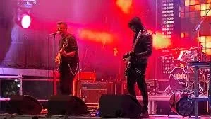 Danube Rock Sounds, la Galați. Pe scenă vor urca Delia, Vunk și Vița de Vie