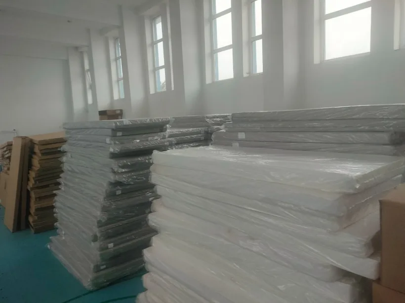 Peste 13.500 de echipamente de cazarmament au fost distribuite în județul Galați de la rezervele statului