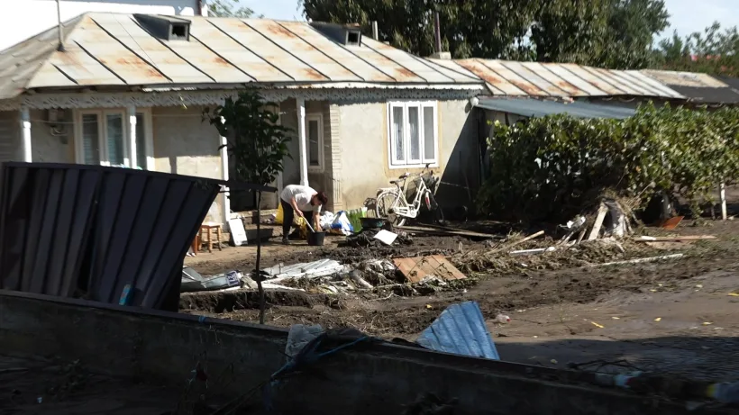Dan Nica: Încă 2150 de plăți, astăzi, de câte 10.000 de lei pentru sinistrații din județul Galați