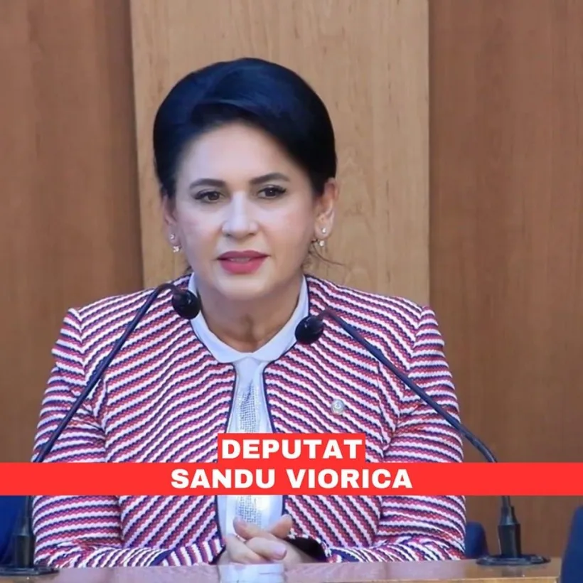 Deputatul Viorica Sandu: Gălățenii așteaptă de la PSD soluții, iar miniștrii PSD răspund favorabil!