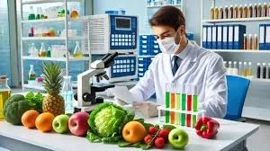 Sănătatea românilor afectată de pesticidele din fructele de import