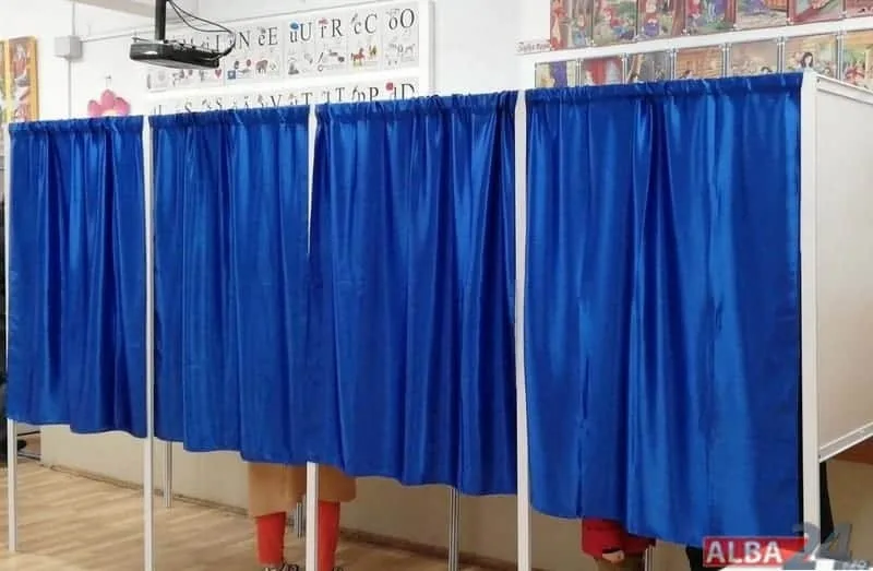 BEC a validat şase candidaturi pentru alegerile prezidenţiale