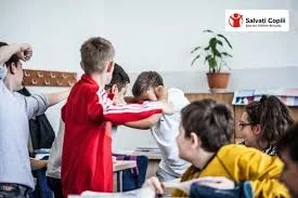 ALERTĂ! Unul din doi copii din Români, victimă a bullying-ului