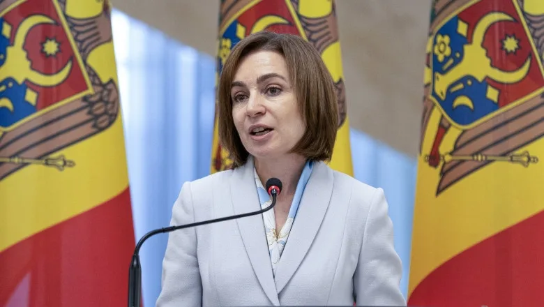 Rezultate alegeri R. Moldova. Maia Sandu și Alexandr Stoianoglo se vor duela în turul II