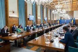 Guvern: România va găzdui la Bucureşti, în mai 2025, cea de-a 32-a ediţie a Conferinţei UNESCO dedicate Zilei Internaţionale a Libertăţii Presei