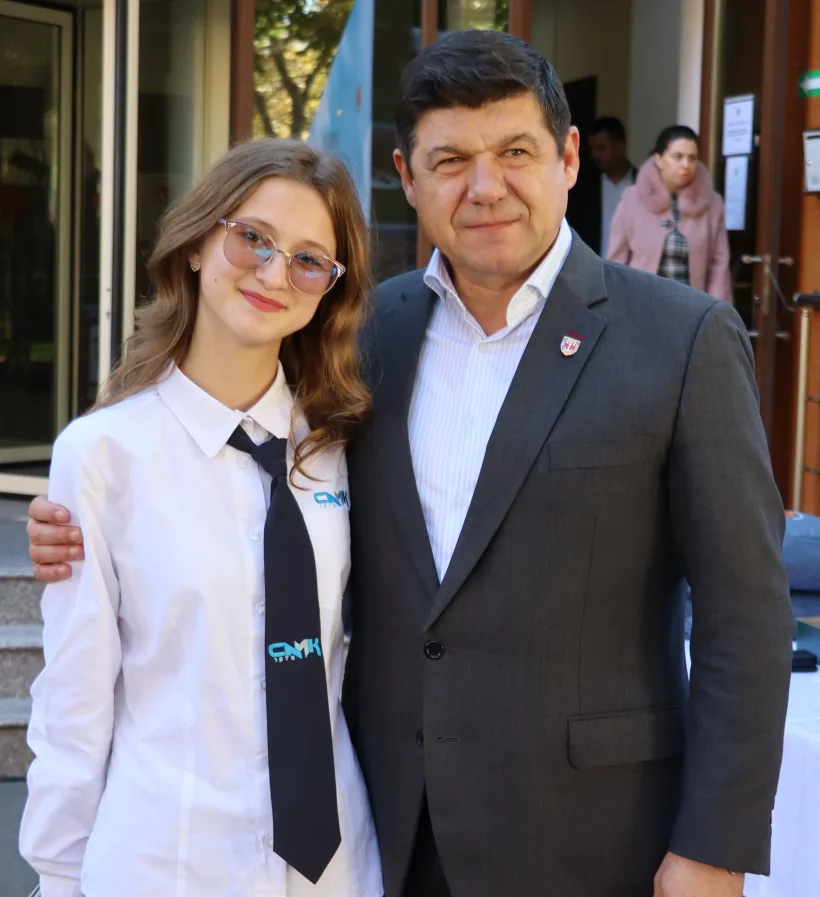 Consiliul Județean Galați a premiat 89 de elevi din mediul rural, cu rezultate deosebite la admiterea la liceu