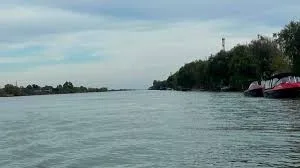 Accident naval, pe Dunăre: două ambarcațiuni s-au ciocnit