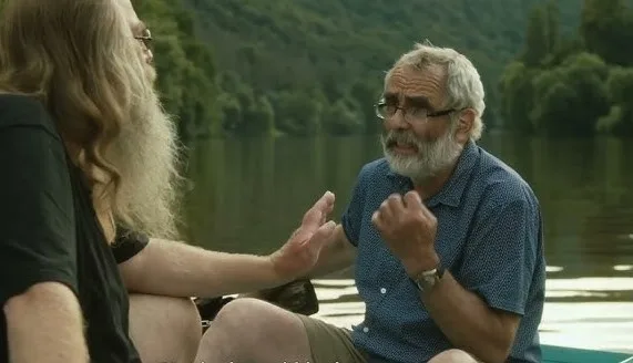 Documentarul “Lumea conform tatălui meu”, la Muzeul de Artă Vizuală Galați