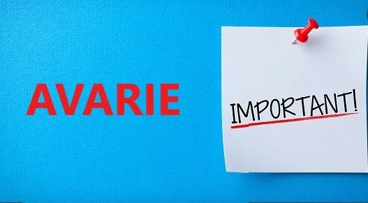 Trei cartiere din Galați vor avea, vineri, apă cu presiune redusă