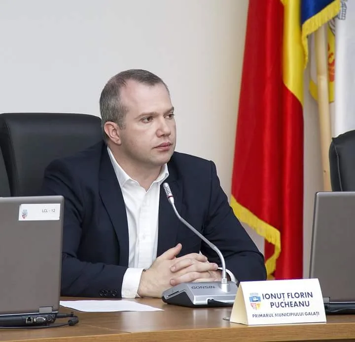 Ionuț Pucheanu: Am toată încrederea în echipa noastră de candidați PSD Galați. Sunt oameni pe care îi cunosc, oameni cu care am lucrat