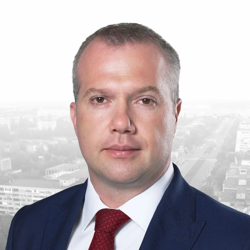 Ionuț Pucheanu, despre candidații PSD: Profesioniști, implicați în viața comunității și hotărâți să susțină toate proiectele pentru Galați