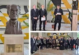 „Ctitori ai ingineriei gălăţene”, un eveniment regional marca AGIR Galați