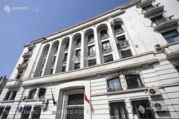 Modificare legislativă la CCR