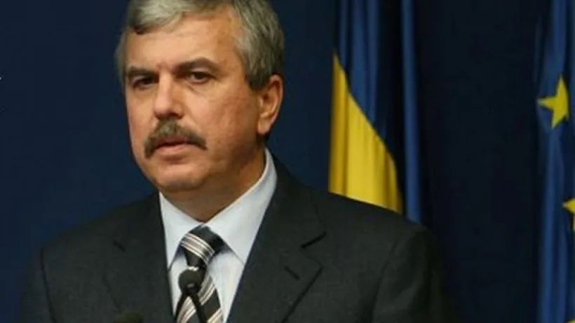 Dan Nica: Premierul Marcel Ciolacu salvează Combinatul de la Galați!