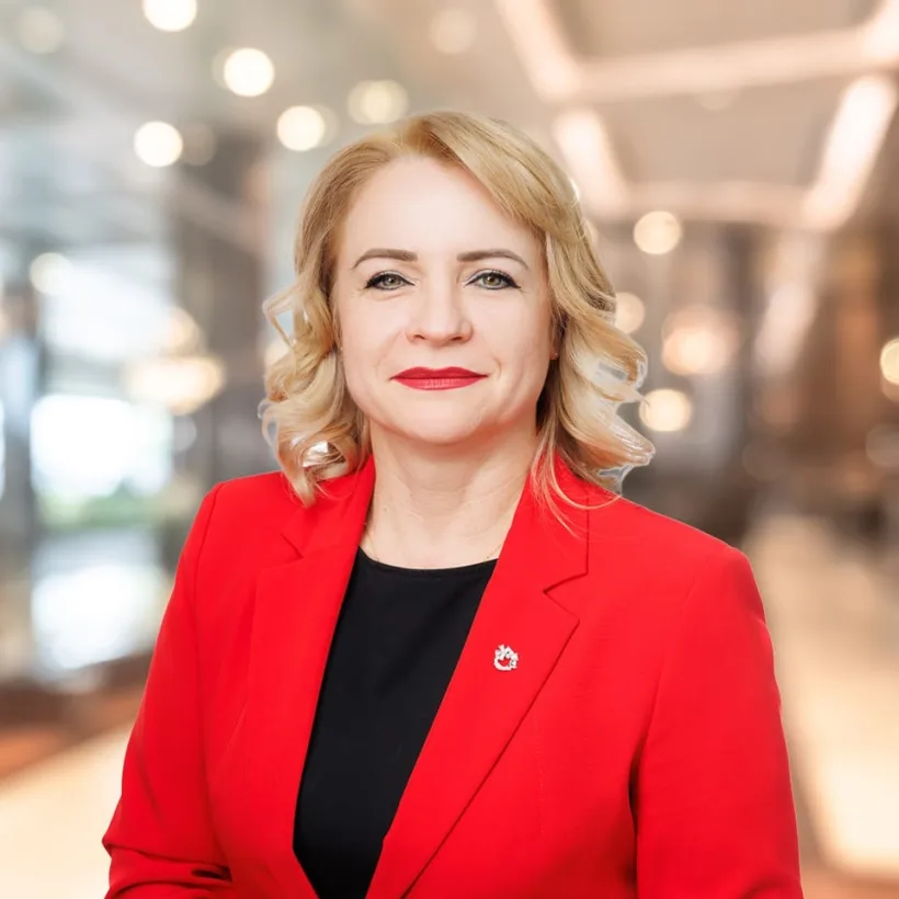 Ionuț Pucheanu, alături de Doina Cucu în lupta electorală pentru obținerea unui loc în Parlamentul României