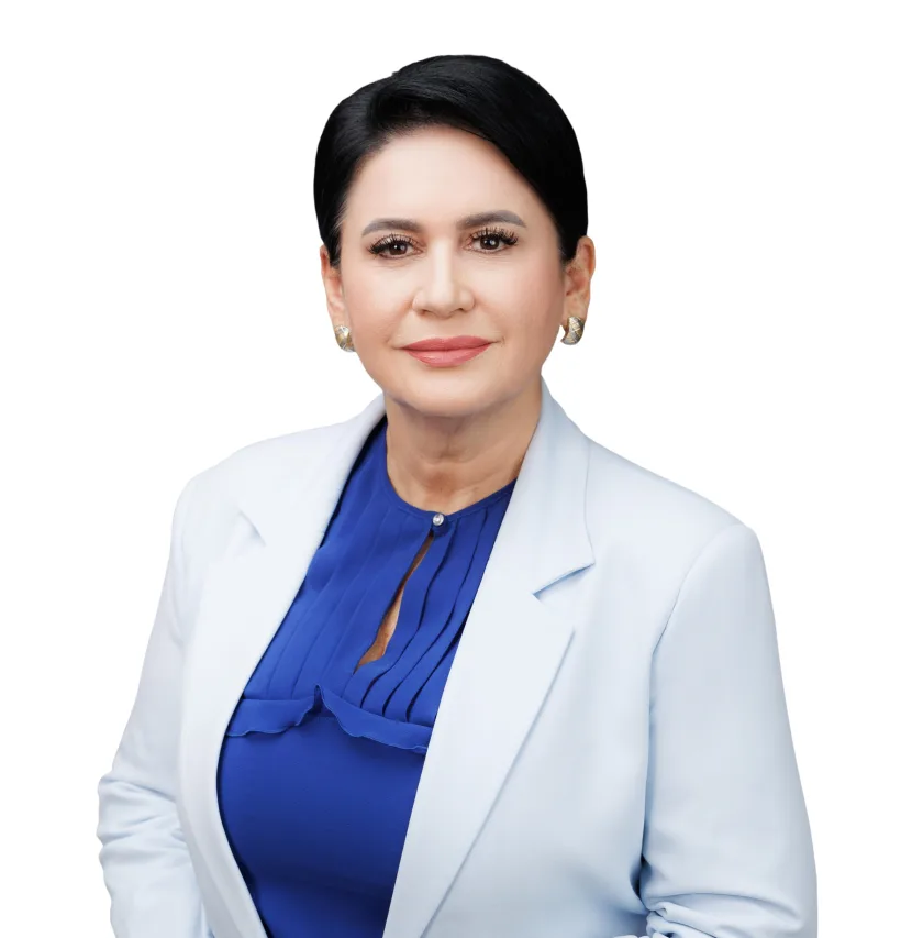 Costel Fotea o susține pe Viorica Sandu în cursa pentru un mandat în Parlamentul României