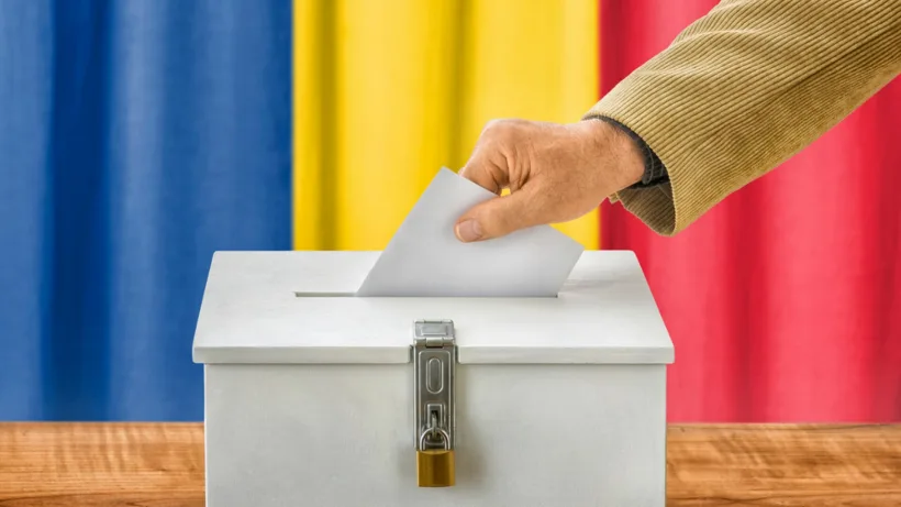 438 de secții de vot sunt deschise în județul Galați. Peste 850 de angajați ai MAI sunt mobilizați