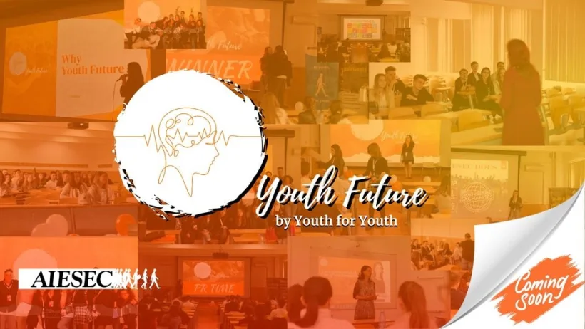 Youth Future 2024, la Ediția a II-a în Galați
