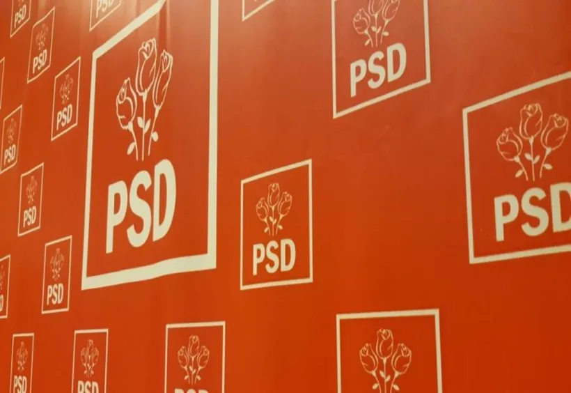 PSD a câștigat alegerile în 25 de județe