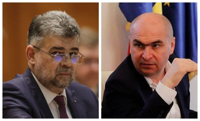 Ilie Bolojan este dispus să accepte un premier PSD: „Trebuie să avem simțul realității”