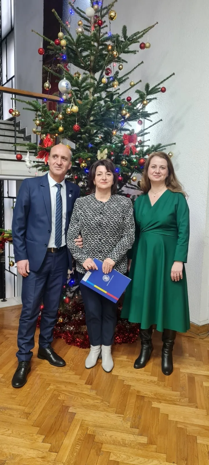 Două licee din Galați au obținut granturi de finanțare pentru unități de învățământ pilot