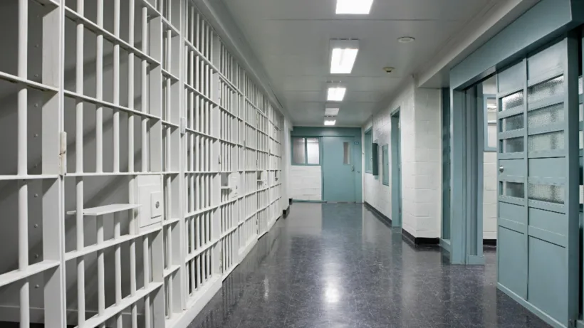 A fost prins evadatul din Penitenciarul Galați