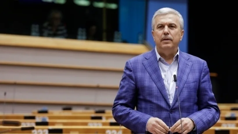 Dan Nica, după acceptarea României în Schengen: Am demonstrat că suntem capabili să ne ridicăm și să ne îndreptăm într-un mod decisiv pe calea europeană!