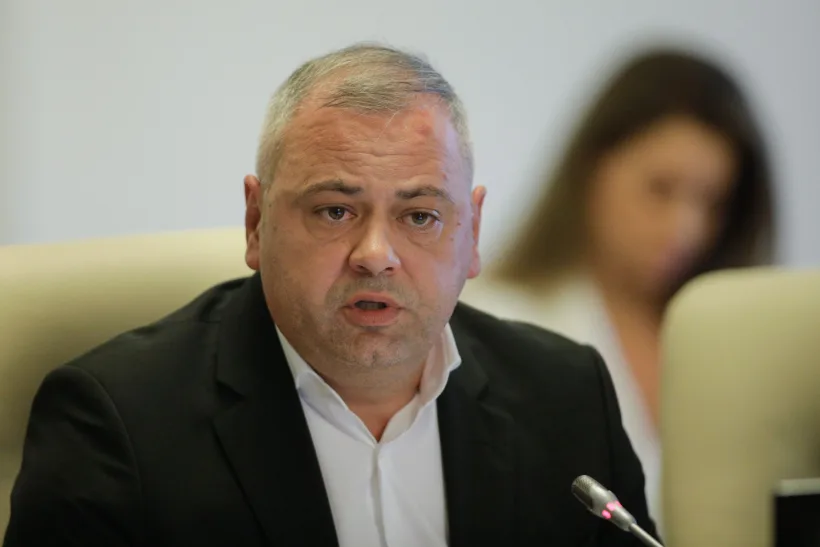 Florin Barbu: Legea Arendei a fost votată în Parlament