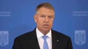 Președintele Iohannis atacă la CCR legea de aprobare a ordonanței privind amnistia fiscală