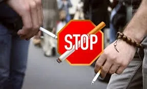 Extinderea zonelor fără fumat în spaţiile publice din aer liber