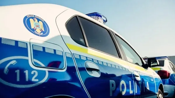 Fostul prefect al județului Galați, prădat de hoți chiar de Crăciun