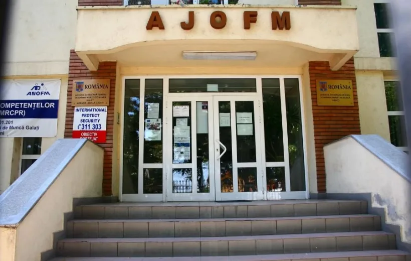 Câți gălățeni s-au angajat cu sprijinul AJOFM în primele 11 luni ale anului trecut