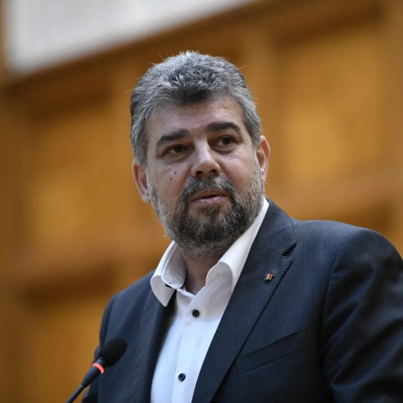 Marcel Ciolacu: Bugetul pentru 2025 va fi adoptat de guvern până la finalul lunii ianuarie