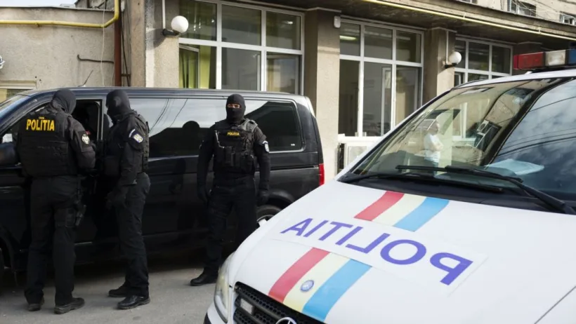 IGPR: Poliţiştii au desfășurat controale la peste 1.000 de persoane autorizate de a deţine arme
