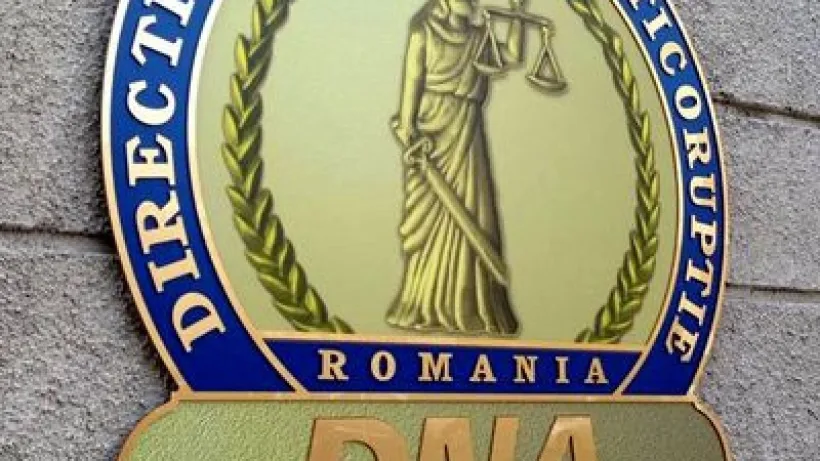 Cadru didactic de la Facultatea de Medicină din Galați, cercetată de procurorii DNA pentru luare de mită la concursurile de rezidențiat