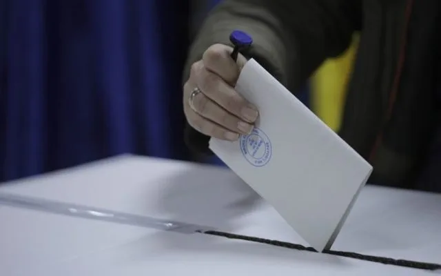 MAI: Se vehiculează un fake news privind faptul că „a fost premeditat” procesul de anulare a alegerilor prezidenţiale